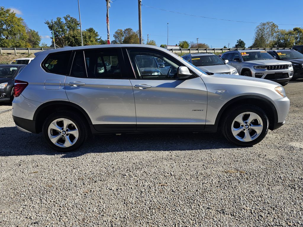 Photo 6 of this BMW X3