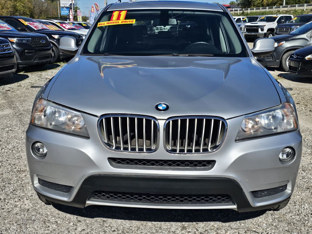 Photo 8 of this BMW X3