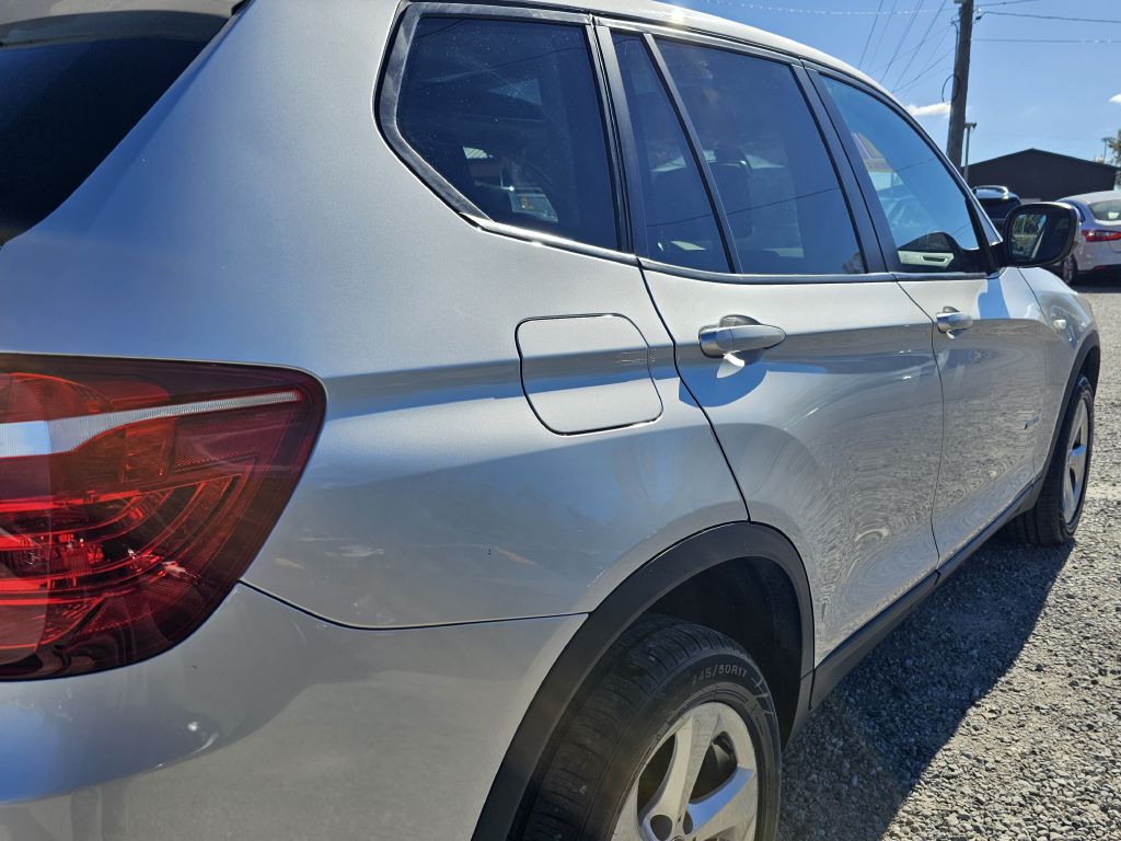 Photo 9 of this BMW X3