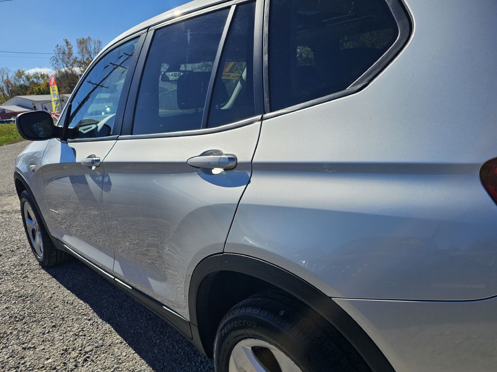 Photo 10 of this BMW X3