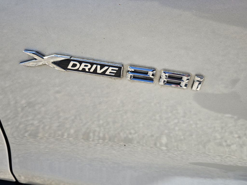 Photo 11 of this BMW X3