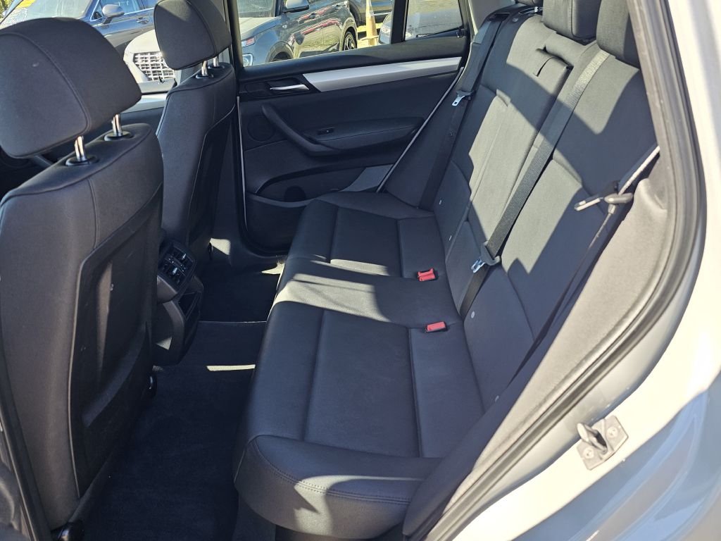 Photo 14 of this BMW X3