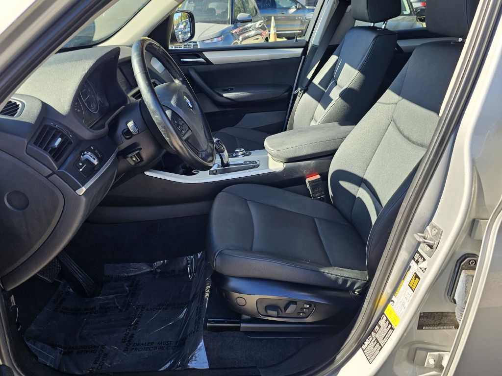 Photo 16 of this BMW X3