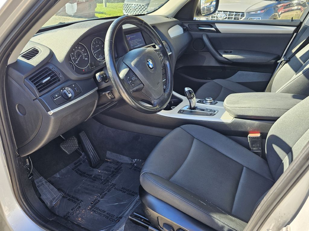 Photo 17 of this BMW X3