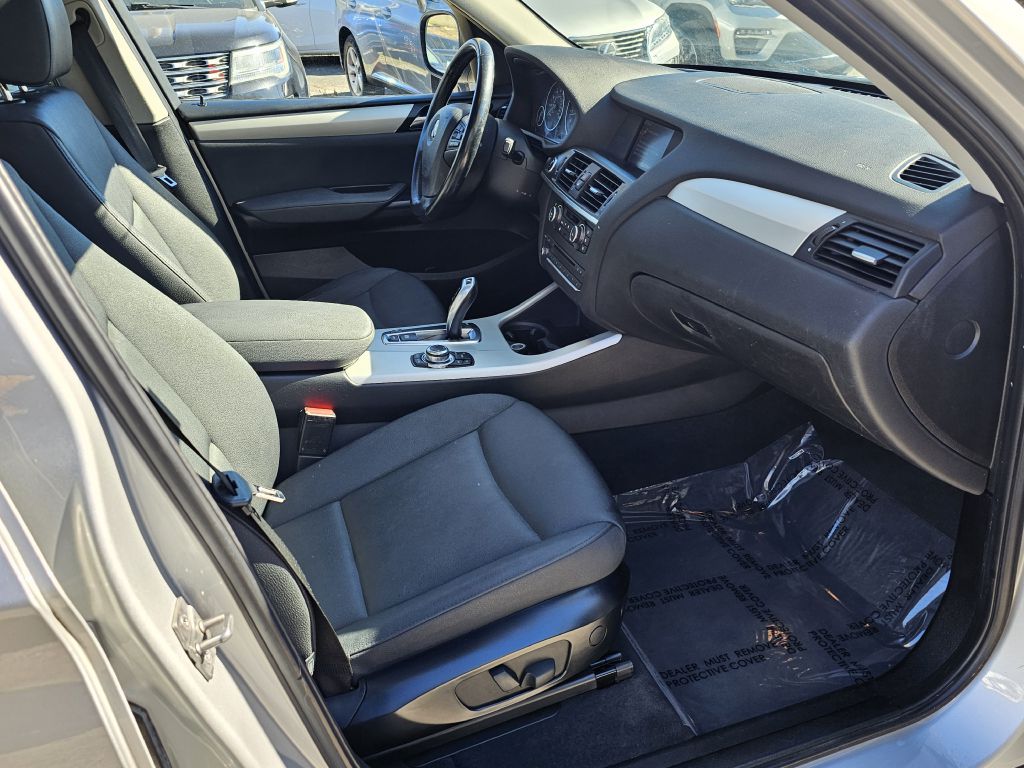 Photo 18 of this BMW X3