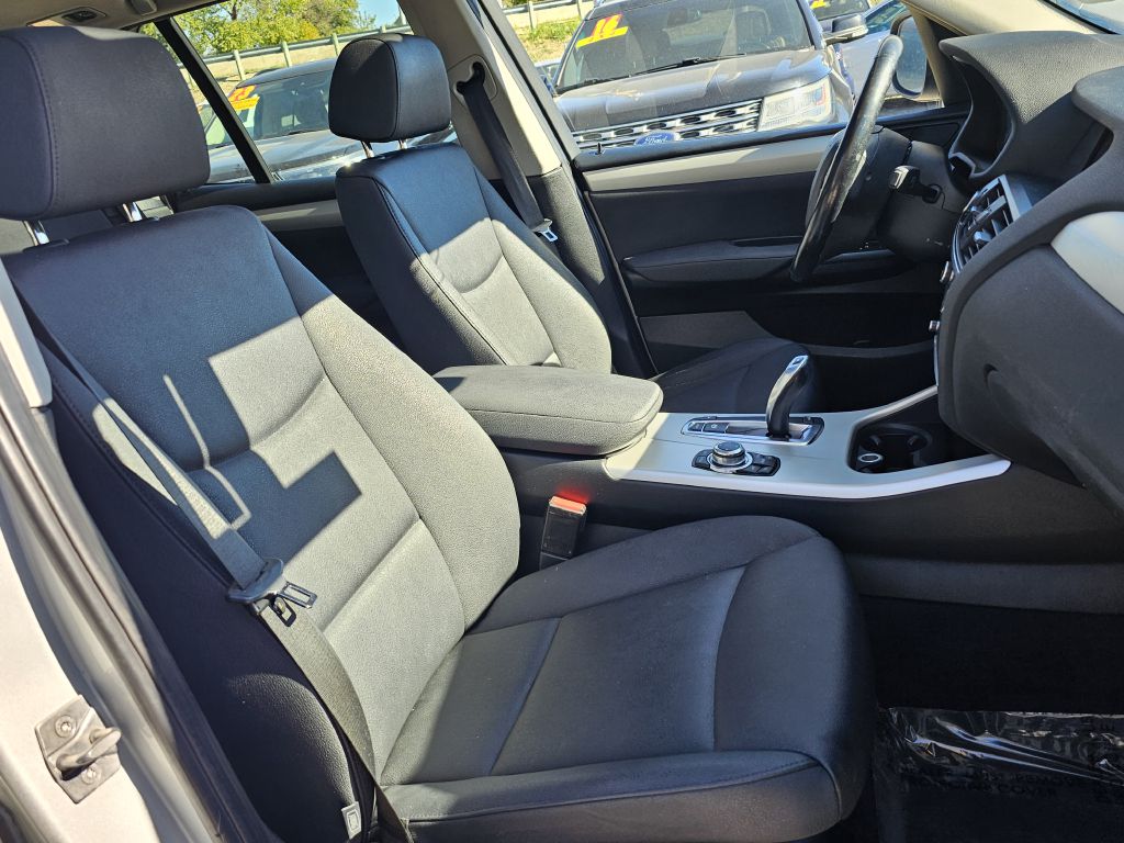 Photo 19 of this BMW X3