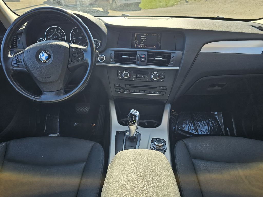 Photo 21 of this BMW X3