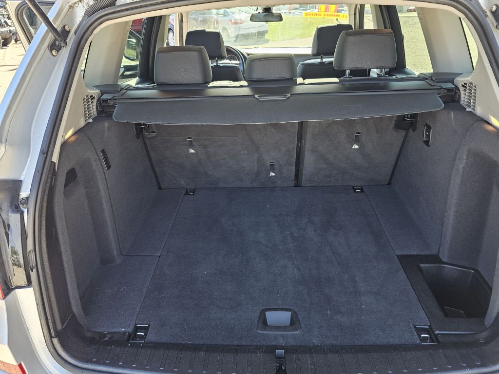 Photo 23 of this BMW X3