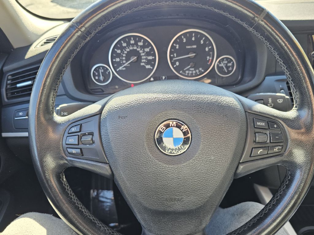 Photo 24 of this BMW X3
