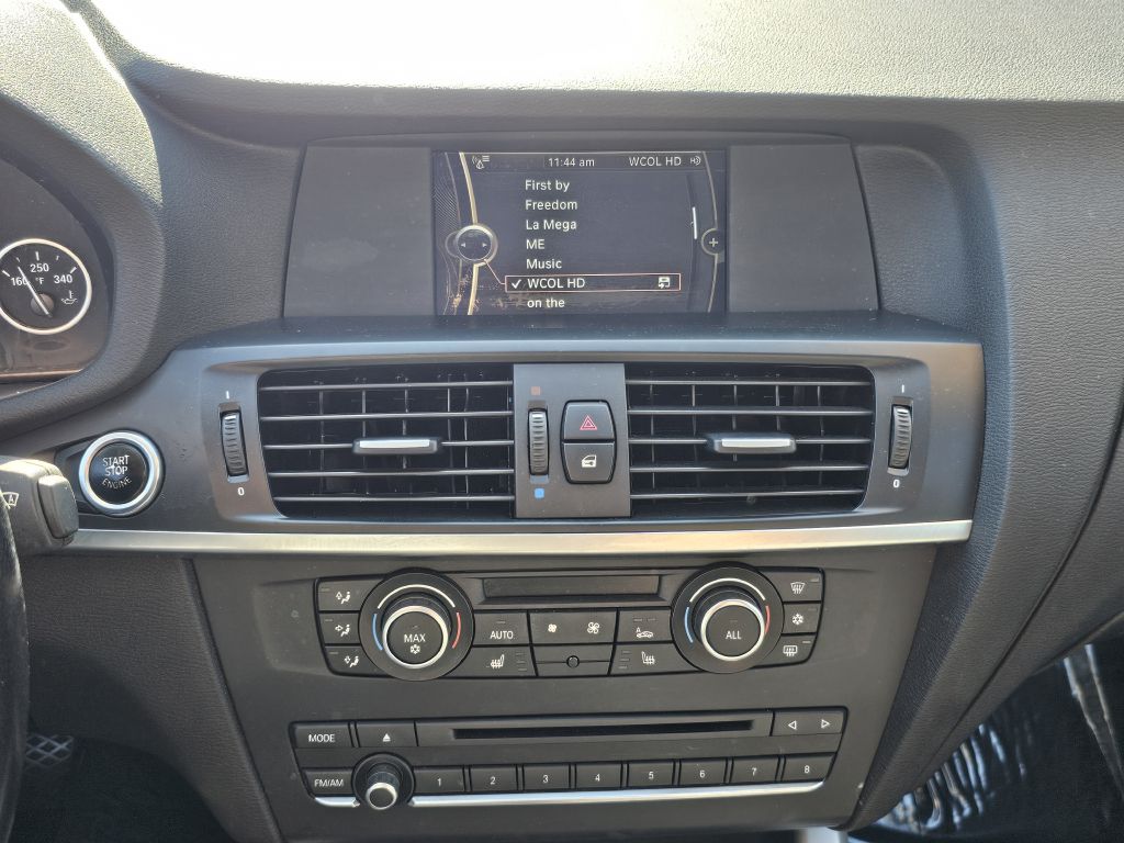 Photo 28 of this BMW X3