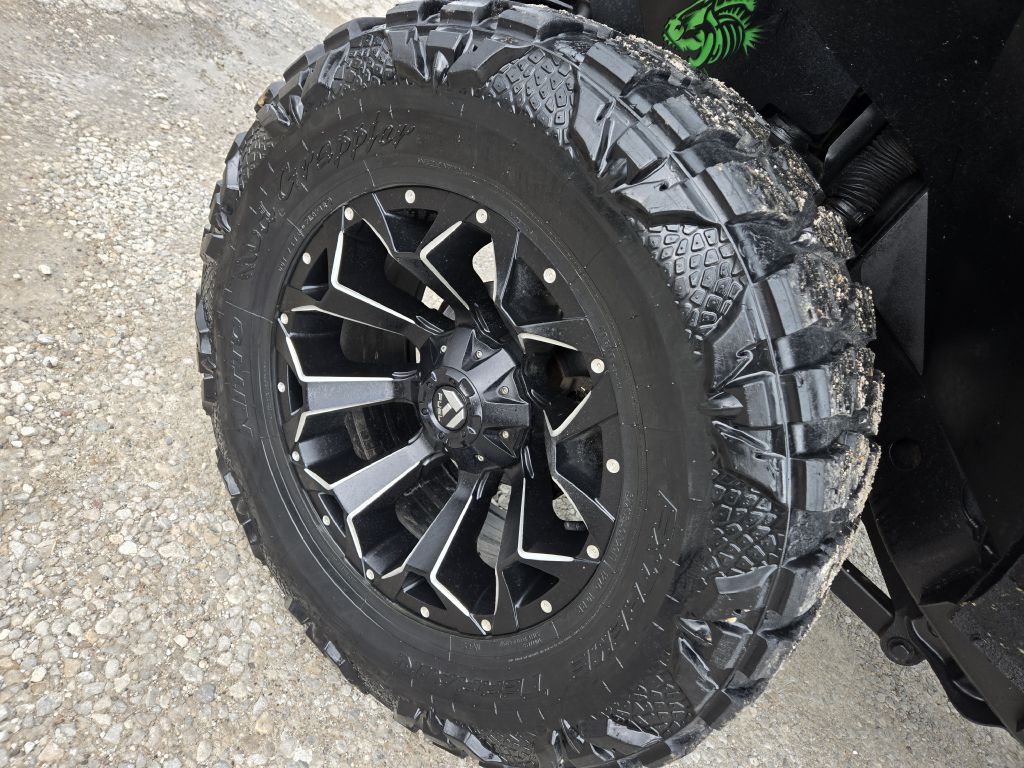 Photo 11 of this JEEP WRANGLER