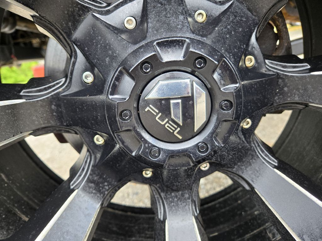 Photo 12 of this JEEP WRANGLER