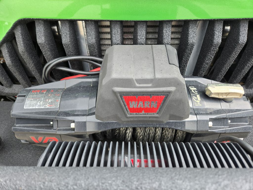 Photo 18 of this JEEP WRANGLER