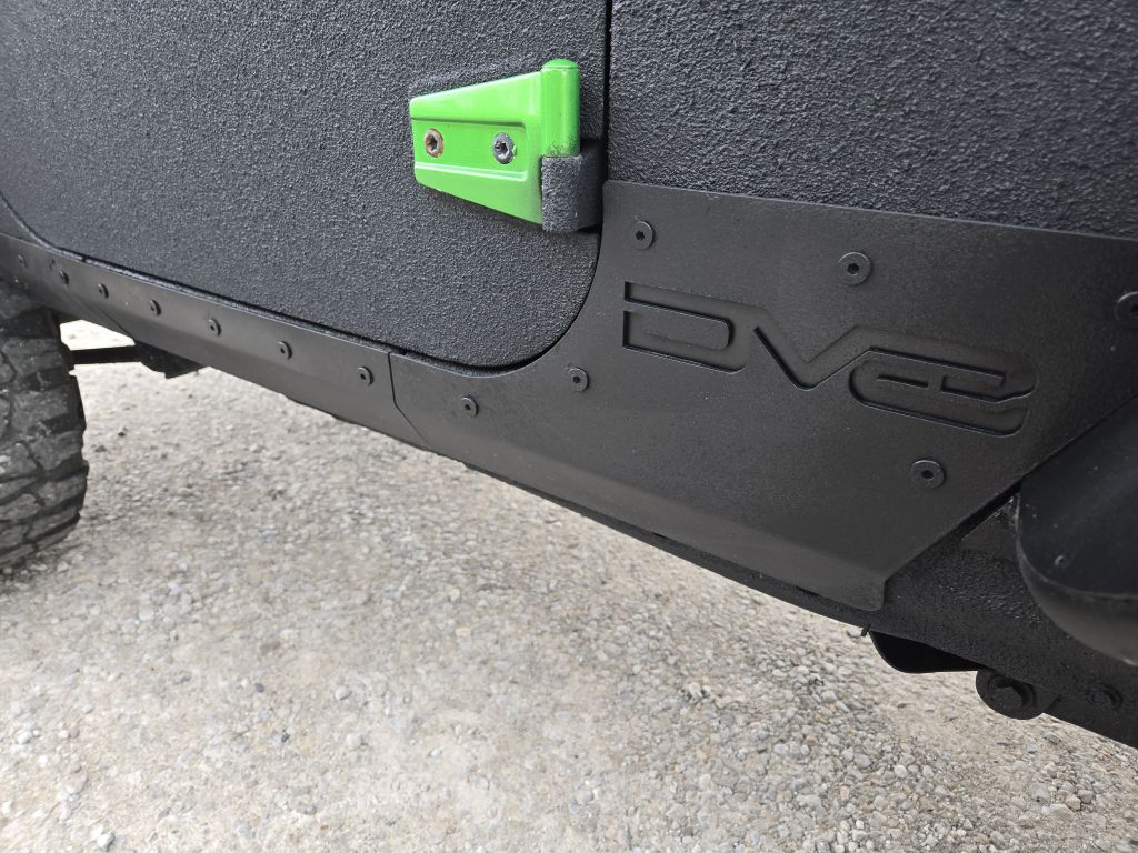 Photo 21 of this JEEP WRANGLER