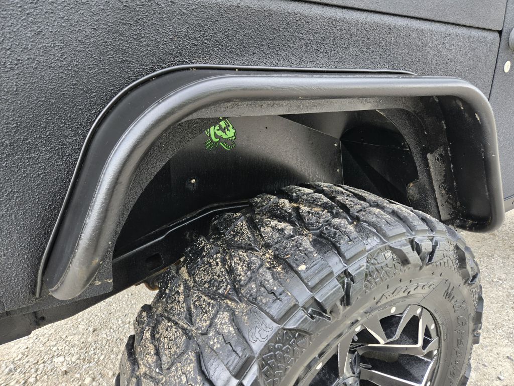 Photo 22 of this JEEP WRANGLER
