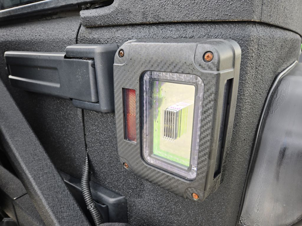 Photo 24 of this JEEP WRANGLER