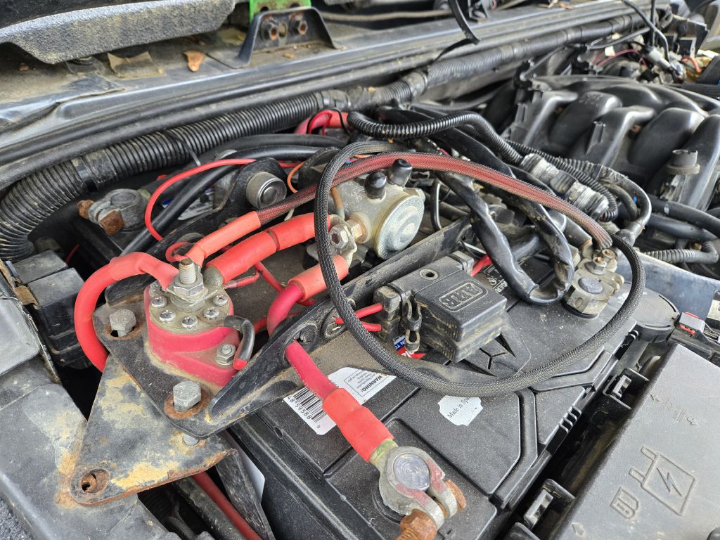 Photo 30 of this JEEP WRANGLER