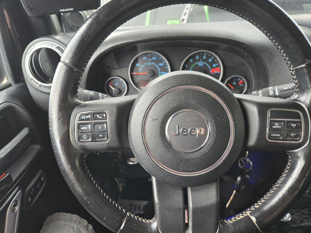 Photo 37 of this JEEP WRANGLER