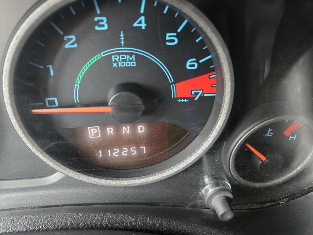 Photo 38 of this JEEP WRANGLER