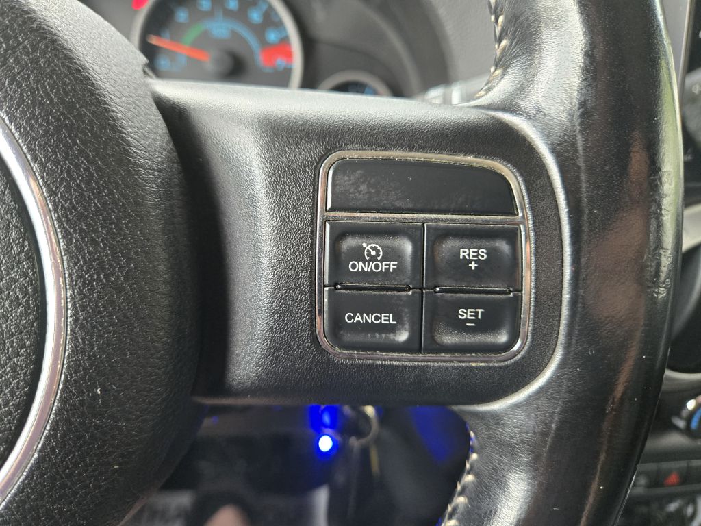Photo 41 of this JEEP WRANGLER
