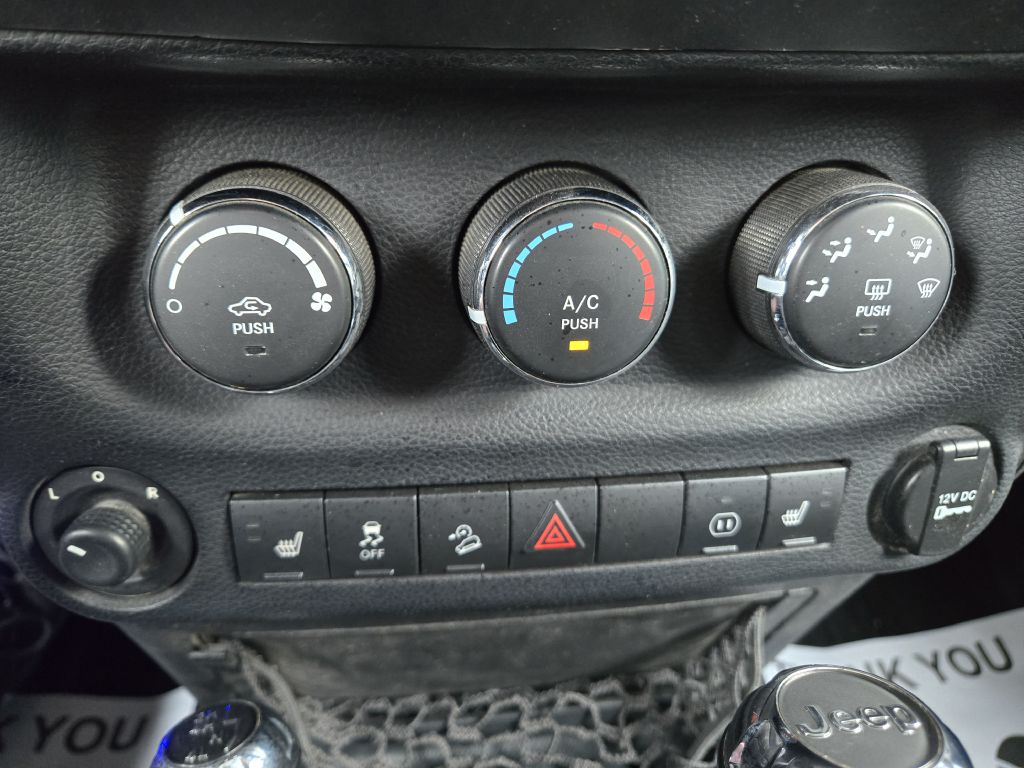 Photo 47 of this JEEP WRANGLER