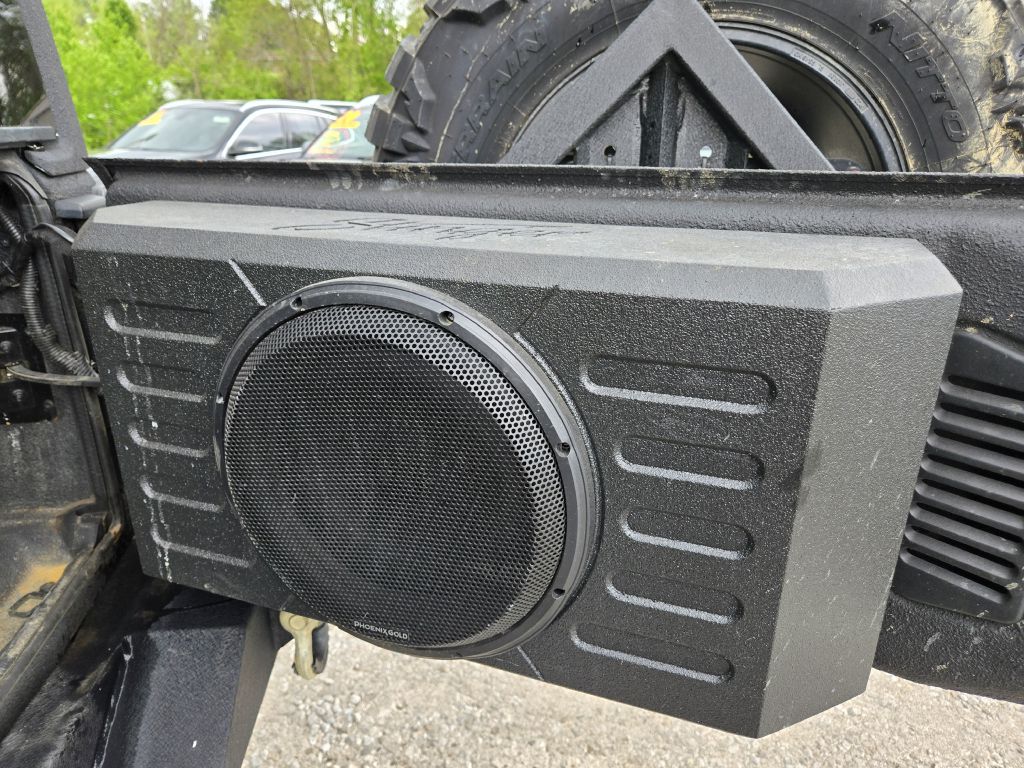 Photo 56 of this JEEP WRANGLER