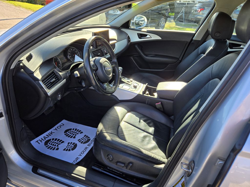 Photo 12 of this AUDI A6