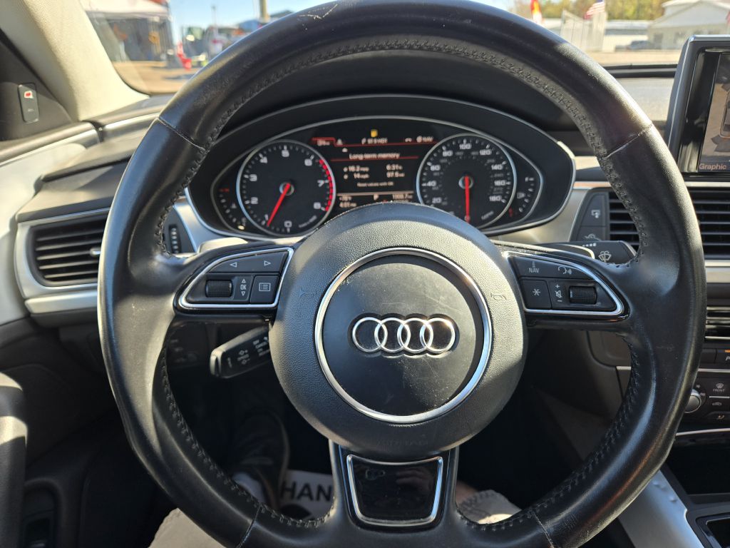 Photo 15 of this AUDI A6