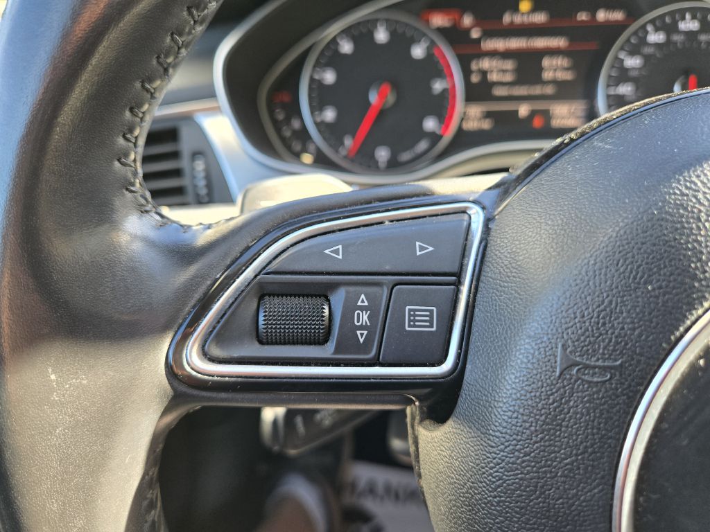 Photo 17 of this AUDI A6