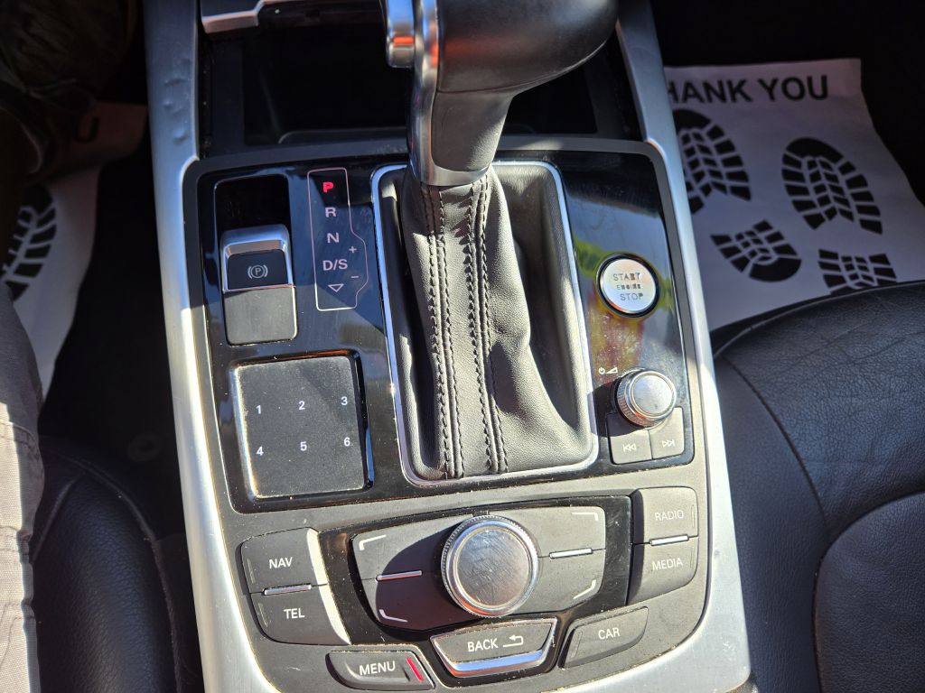 Photo 20 of this AUDI A6