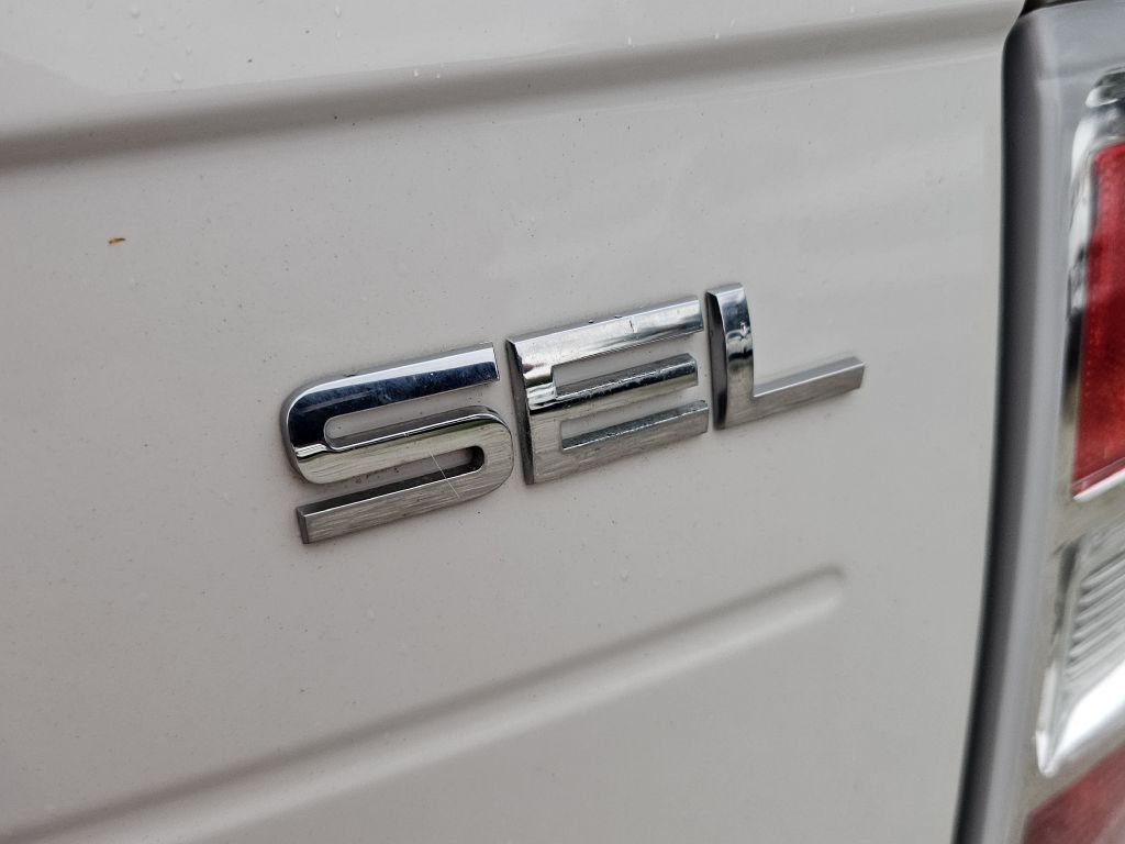 Photo 12 of this FORD FLEX