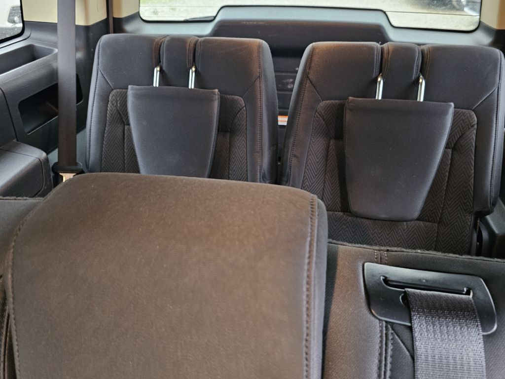 Photo 19 of this FORD FLEX