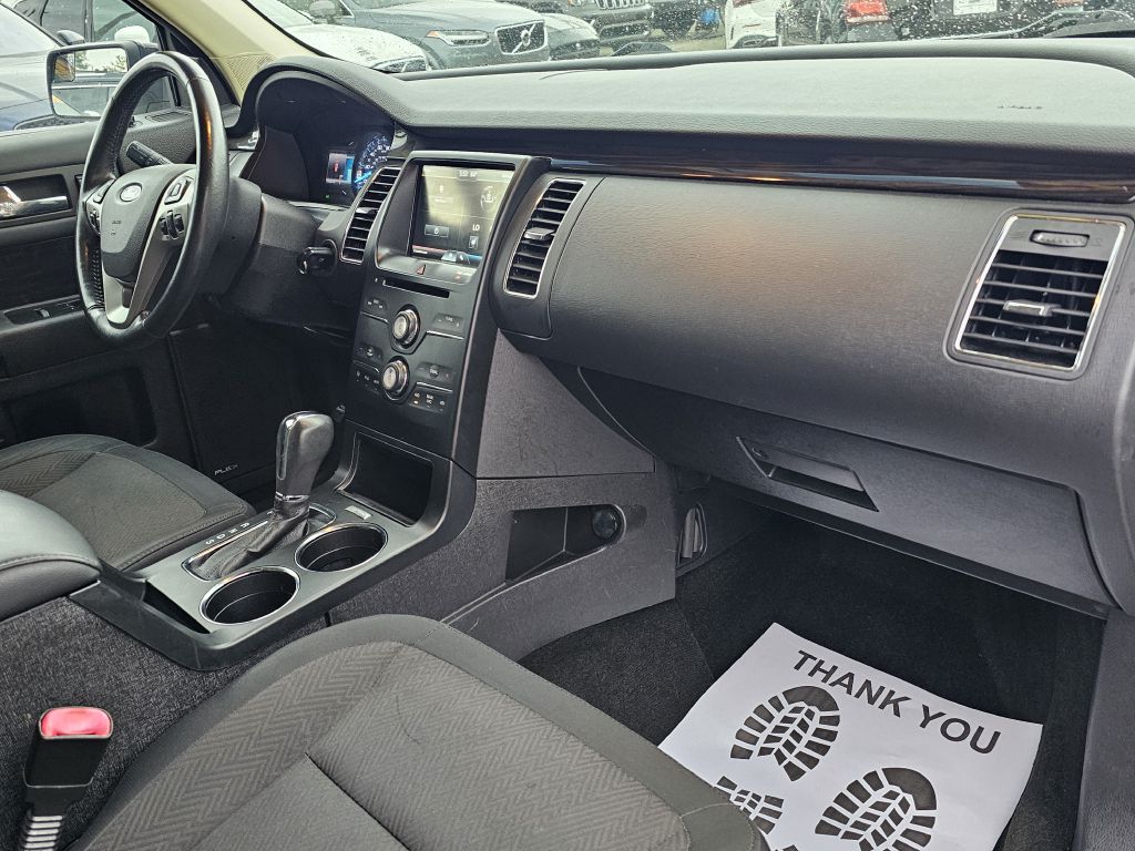 Photo 36 of this FORD FLEX