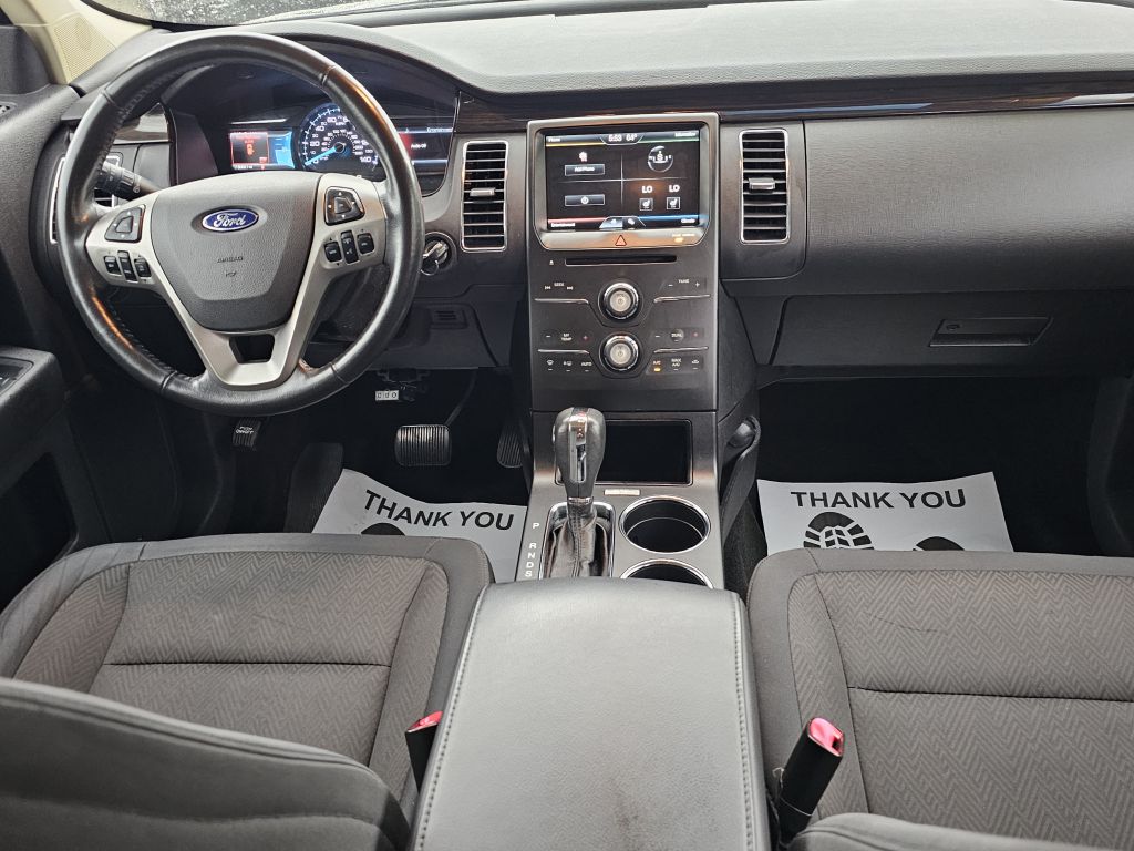 Photo 42 of this FORD FLEX