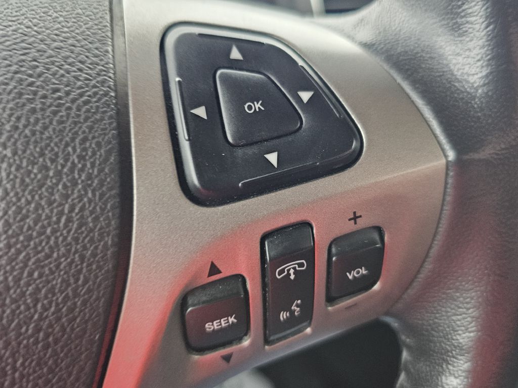 Photo 45 of this FORD FLEX