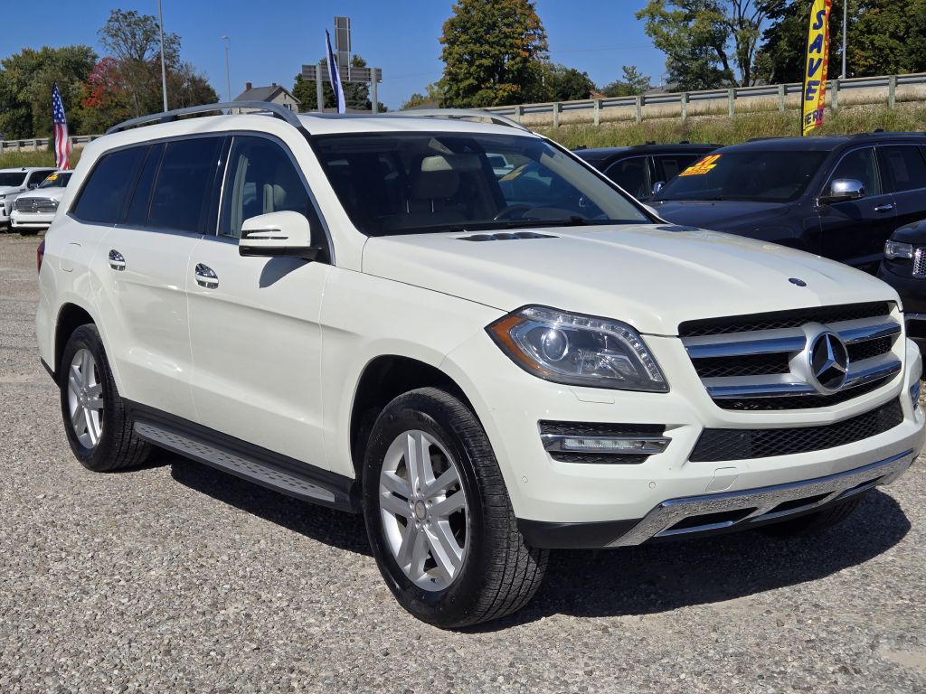 Photo 3 of this MERCEDES-BENZ GL