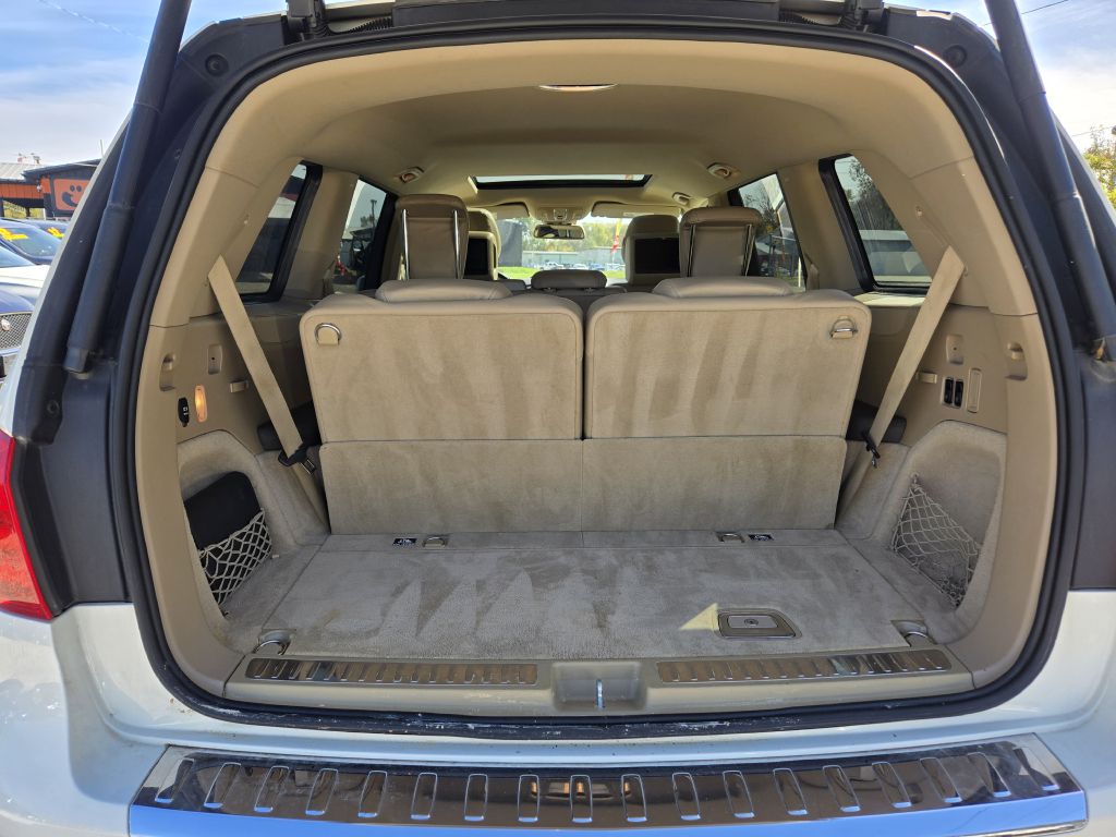 Photo 35 of this MERCEDES-BENZ GL