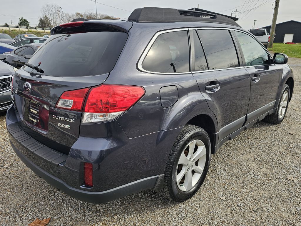 Photo 5 of this SUBARU OUTBACK