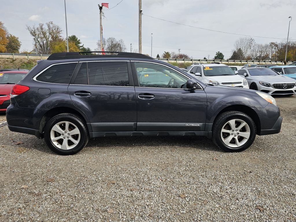 Photo 6 of this SUBARU OUTBACK