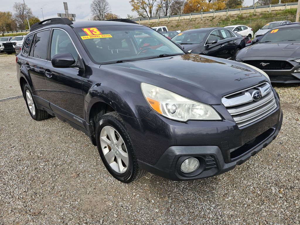 Photo 7 of this SUBARU OUTBACK