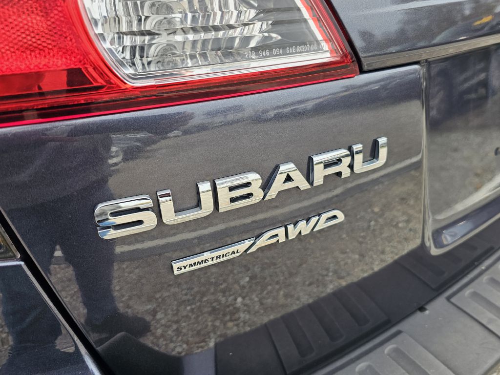 Photo 11 of this SUBARU OUTBACK