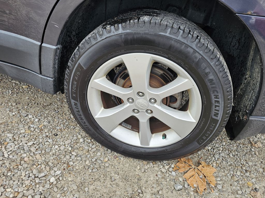 Photo 13 of this SUBARU OUTBACK