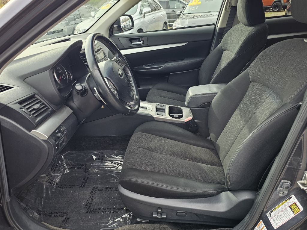 Photo 16 of this SUBARU OUTBACK