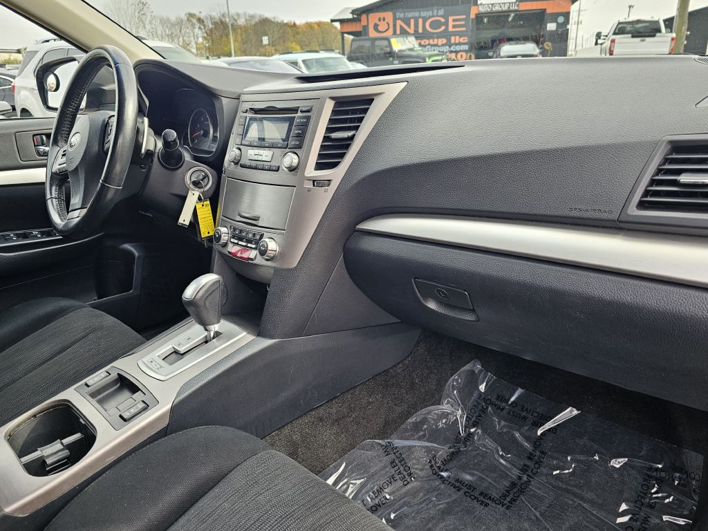 Photo 20 of this SUBARU OUTBACK
