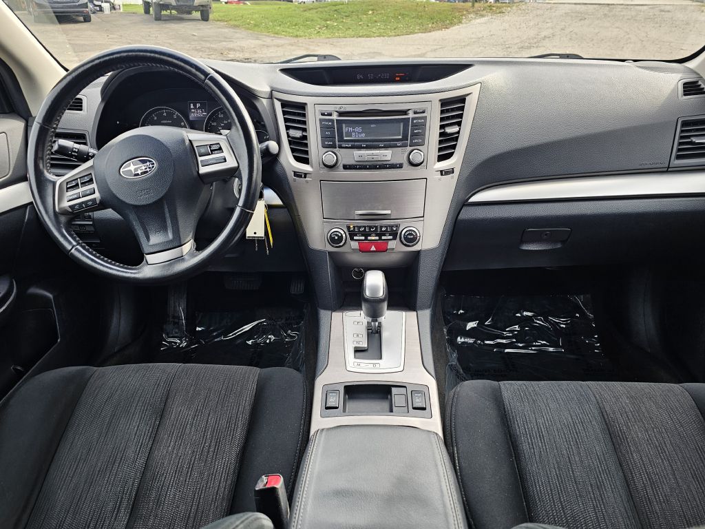 Photo 21 of this SUBARU OUTBACK