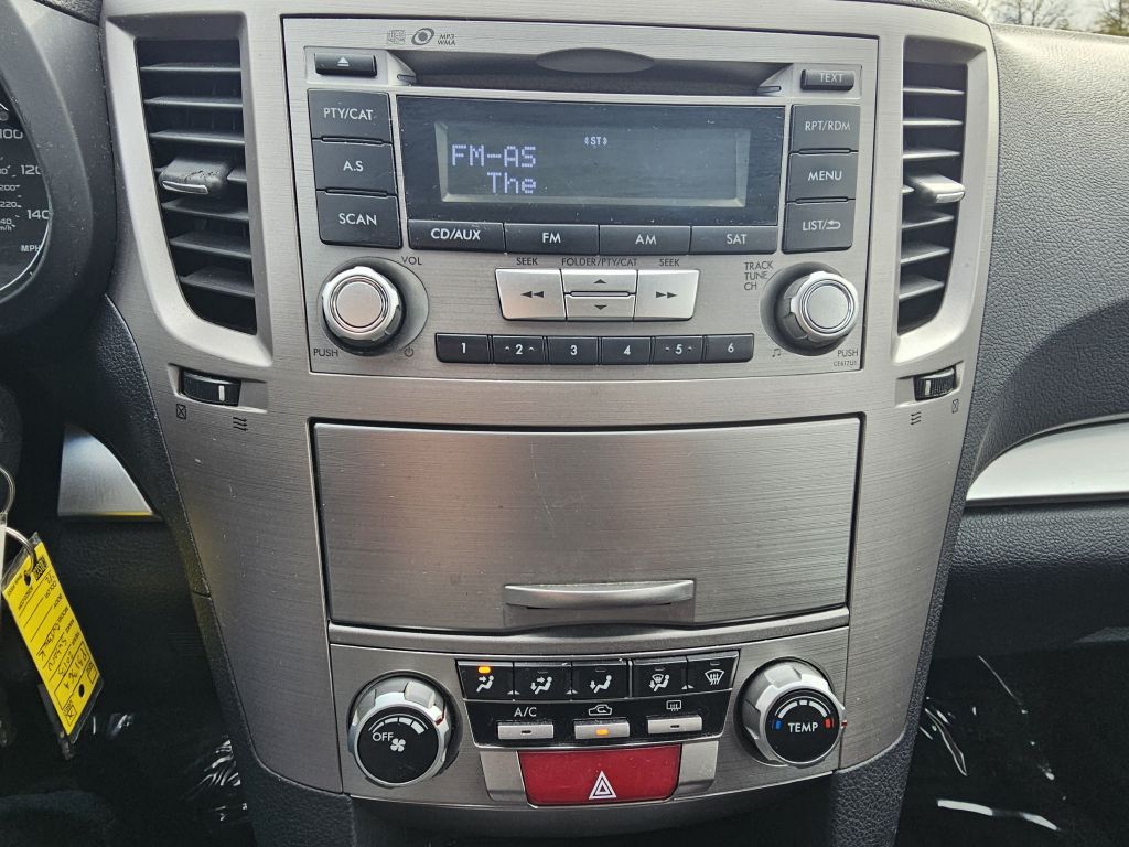 Photo 26 of this SUBARU OUTBACK
