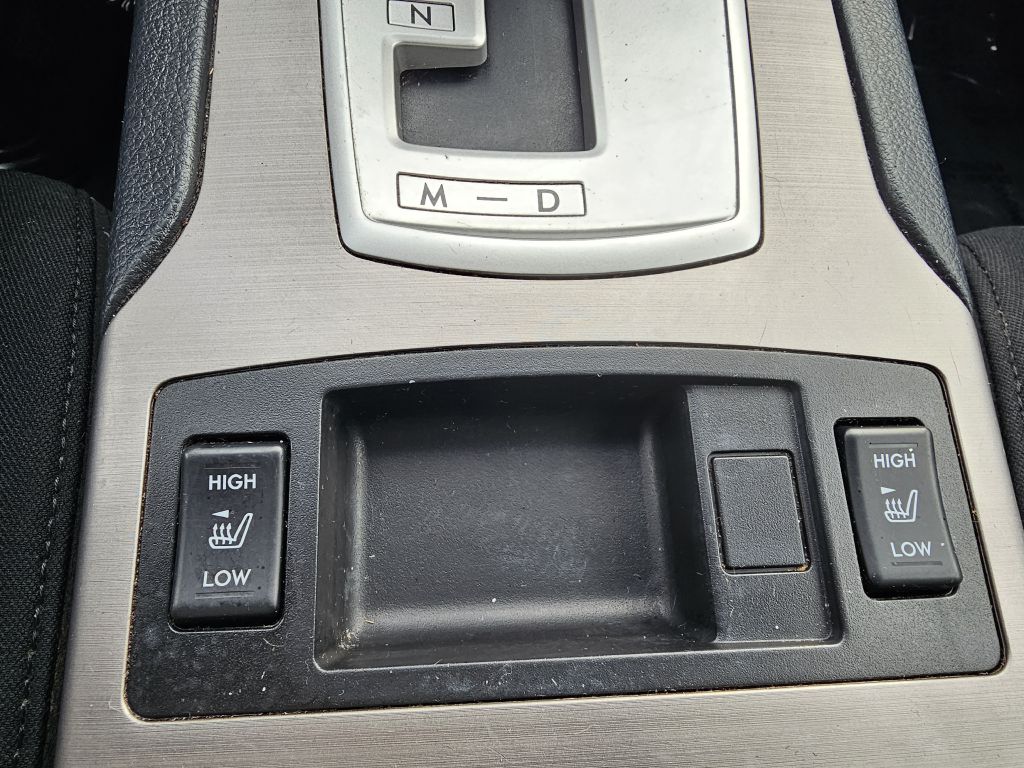 Photo 28 of this SUBARU OUTBACK