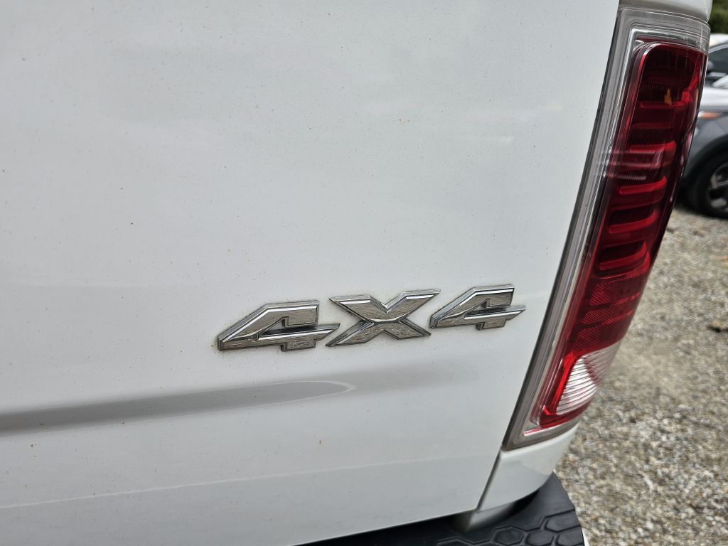 Photo 10 of this RAM 1500