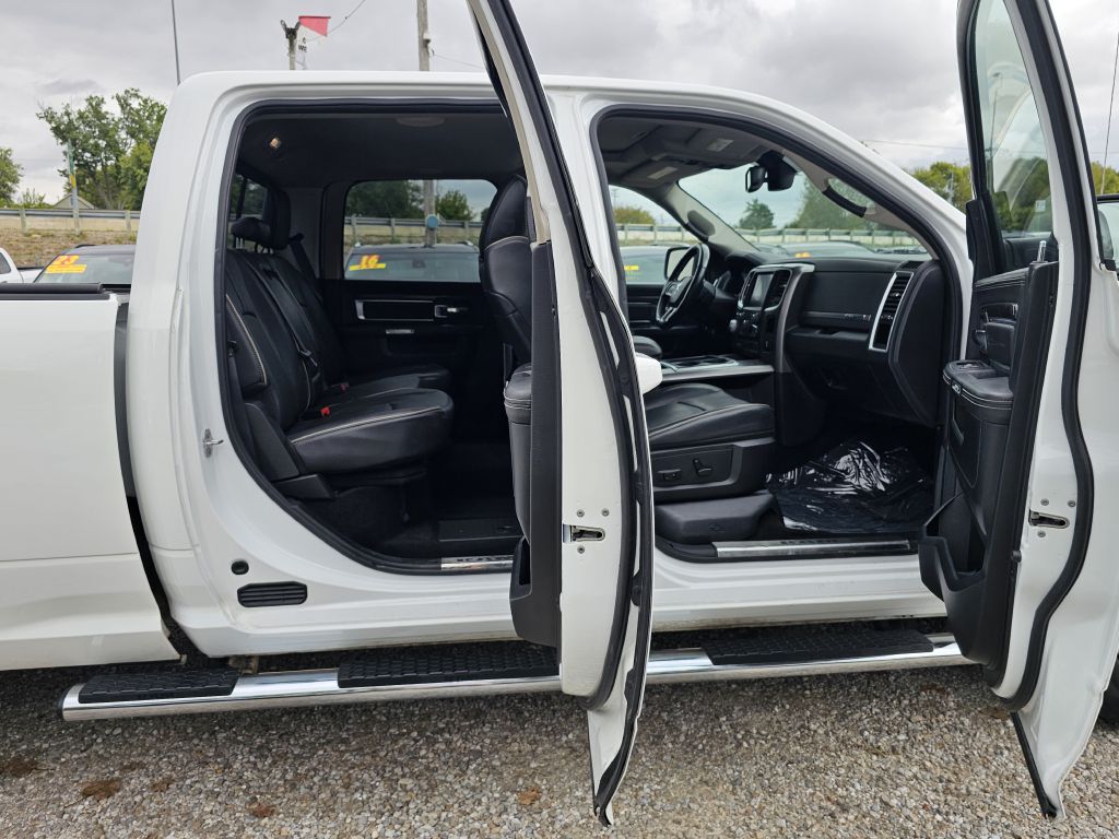 Photo 11 of this RAM 1500