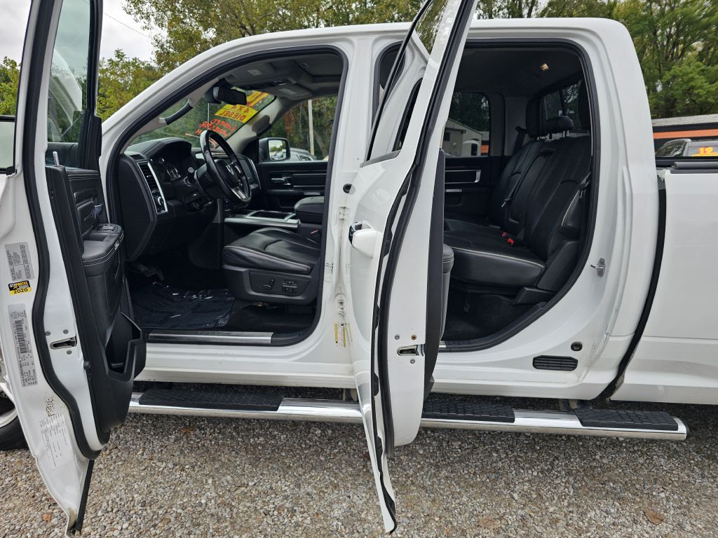Photo 12 of this RAM 1500